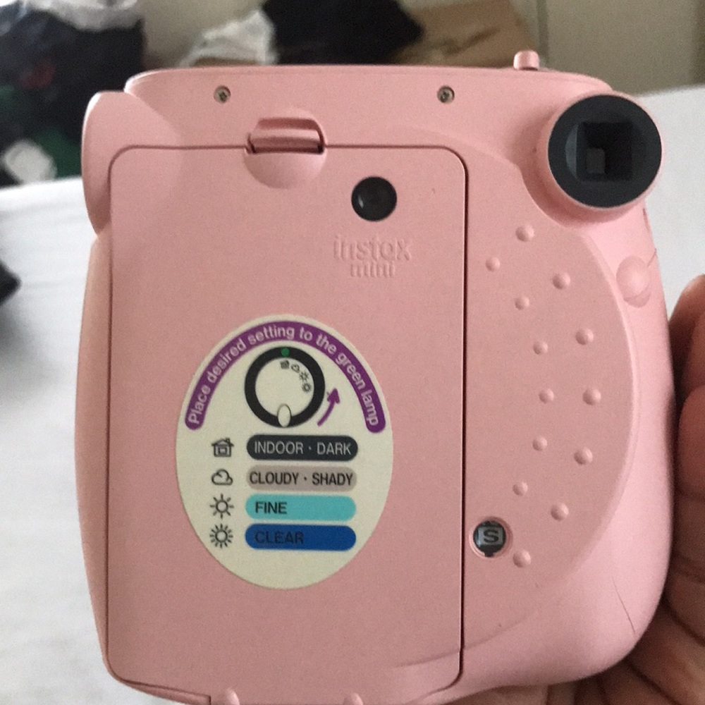 Instax Mini 75 Camera - Picture 2 of 3